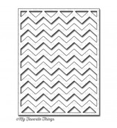 MFT Die-namics Chevron Cover-Up die